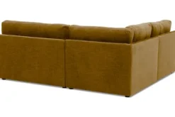 Hoekbank Samba
