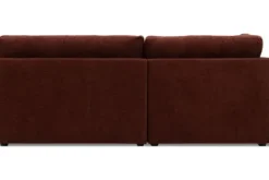 Hoekbank Samba
