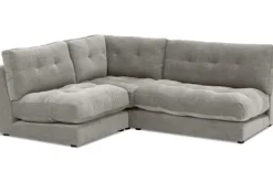 Hoekbank Samba