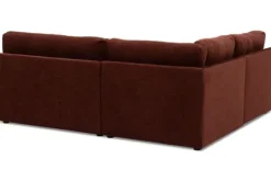 Hoekbank Samba