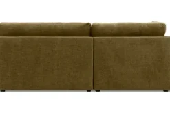 Hoekbank Samba