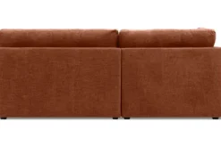 Hoekbank Samba