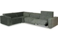 Hoekbank Saskia