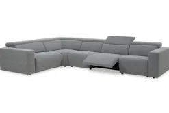 Hoekbank  Saskia