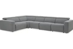 Hoekbank  Saskia