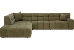 Hoekbank  Trentino