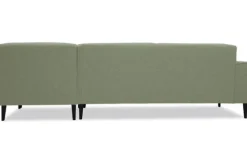 Hoekbank  Vienna II