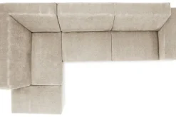 Hoekbank  Zellona