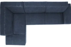 Hoekbank  Zellona