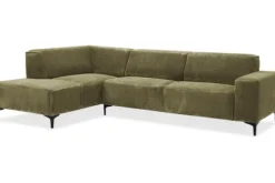 Hoekbank  Zellona