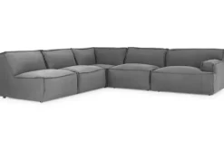 Hoeksofa  Candy