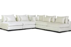 Hoeksofa Giovanni