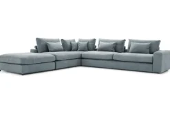 Hoeksofa Giovanni