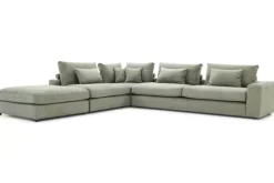 Hoeksofa Giovanni
