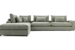 Hoeksofa Giovanni