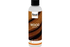 Hout Wax & Oil