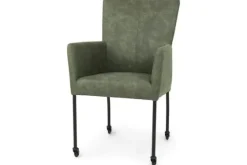 Keukenstoel Wij