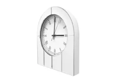 Klok Osiris 710 Zilver