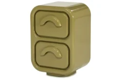 Ladekast Groen 250325 Gubby