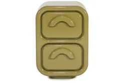 Ladekast Groen 250325 Gubby