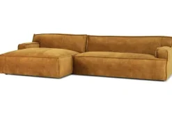 Longchair bank Candy