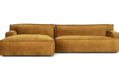 Longchair bank Candy