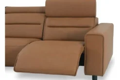 Lounge bank Emily | Stressless