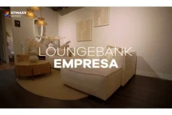 Lounge bank Empresa