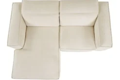 Lounge bank Empresa