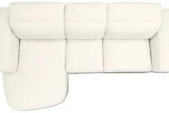 Loungebank  Ellie