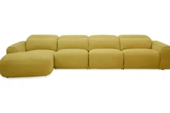Loungebank  Ellie