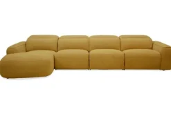 Loungebank  Ellie