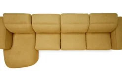 Loungebank  Ellie