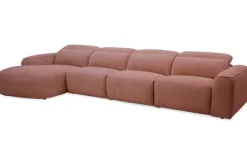 Loungebank  Ellie