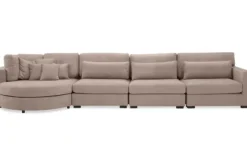 Loungebank Frederique