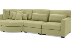 Loungebank Frederique