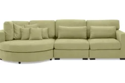 Loungebank Frederique