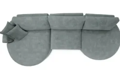 Loungebank  Frida