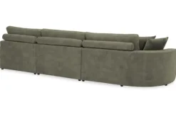 Loungebank  Frida