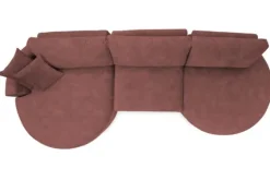 Loungebank  Frida