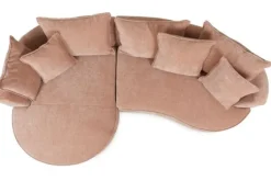 Loungebank Morero
