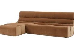 Loungebank Swirl