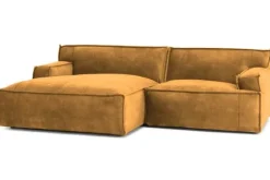 Loungebankstel Candy