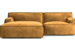 Loungebankstel Candy
