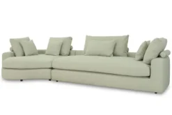 Loungebankstel Giovanni