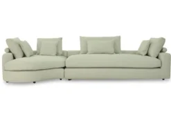 Loungebankstel Giovanni
