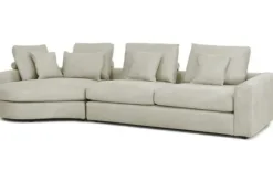 Loungebankstel Giovanni