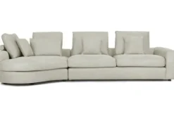 Loungebankstel Giovanni