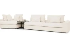 Loungebankstel Giovanni