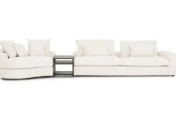 Loungebankstel Giovanni